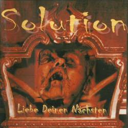 Liebe deinen Nächsten